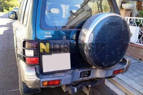 Yamaha XMAX 250 2007