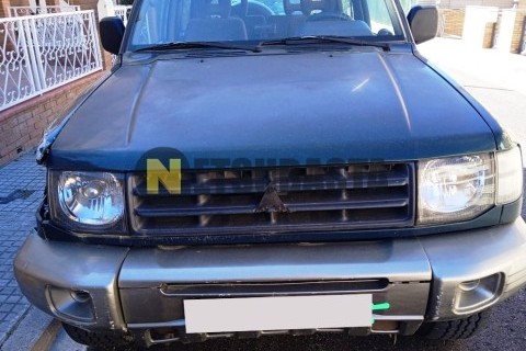 Yamaha XMAX 250 2007