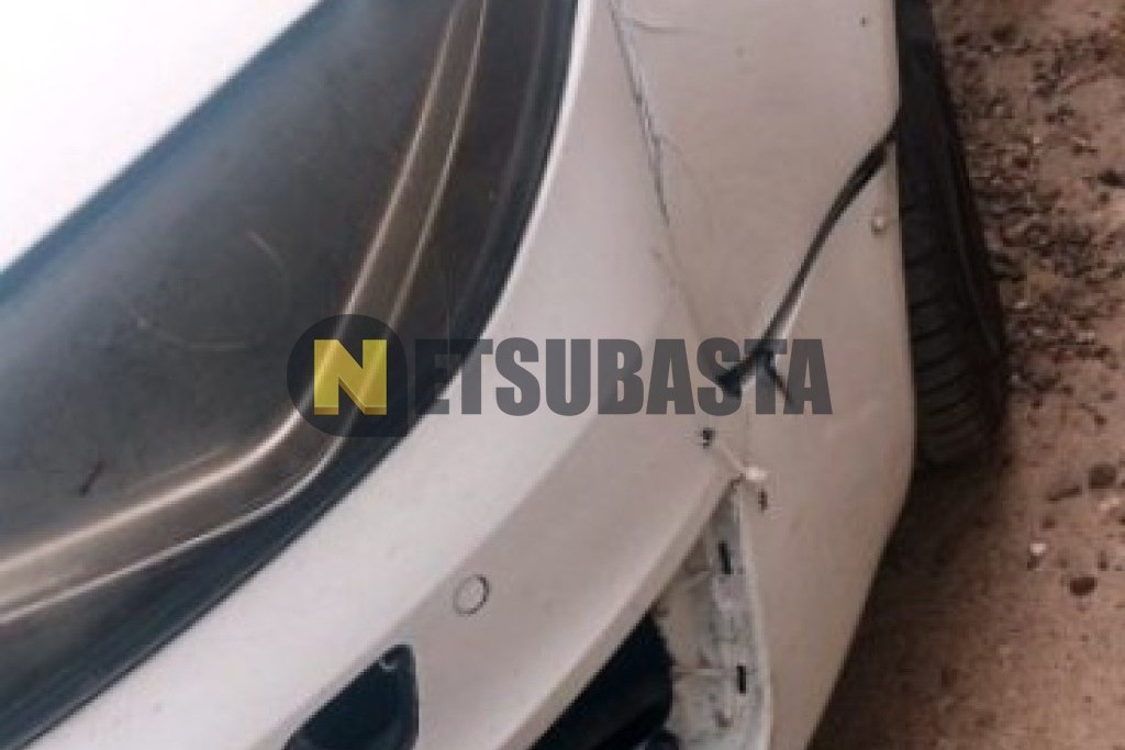 Seat Exeo 2.0 TDI 2012