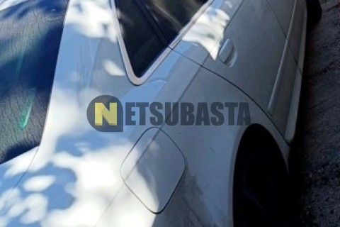 Kymco Super Dink 300i ABS 2015