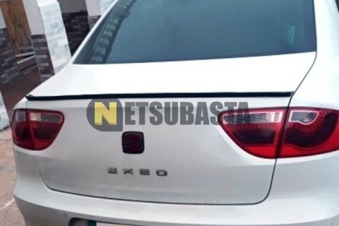 Kymco Super Dink 300i ABS 2015