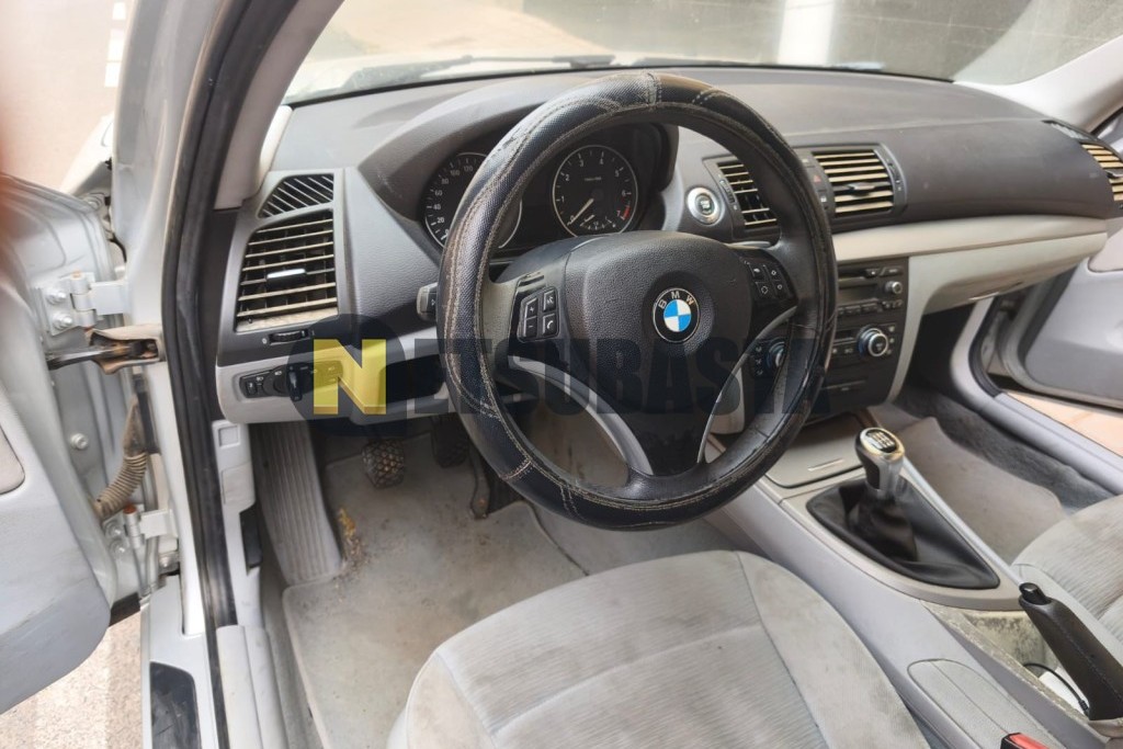 Bmw 118i 2007