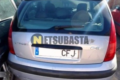 Yamaha XMAX 250 2007