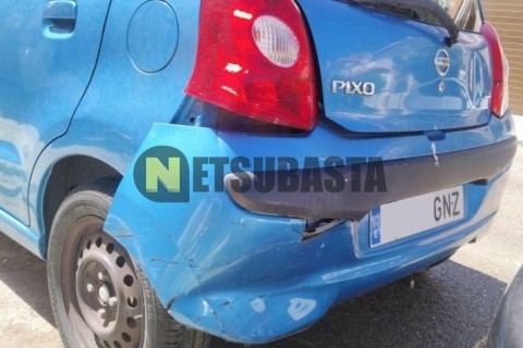 Kymco Grand Dink 125 2007