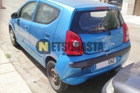 Kymco Grand Dink 125 2007