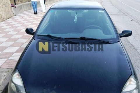 Kymco Super Dink 300i ABS 2015