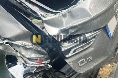 Yamaha XMAX 250 2007