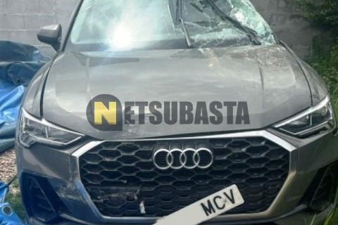 Yamaha XMAX 250 2007