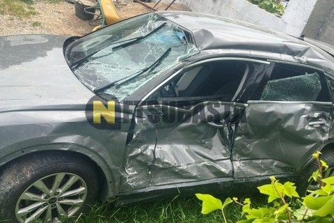 Yamaha XMAX 250 2007