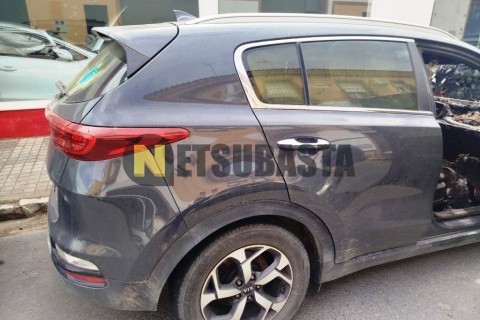 Kymco Super Dink 300i ABS 2015