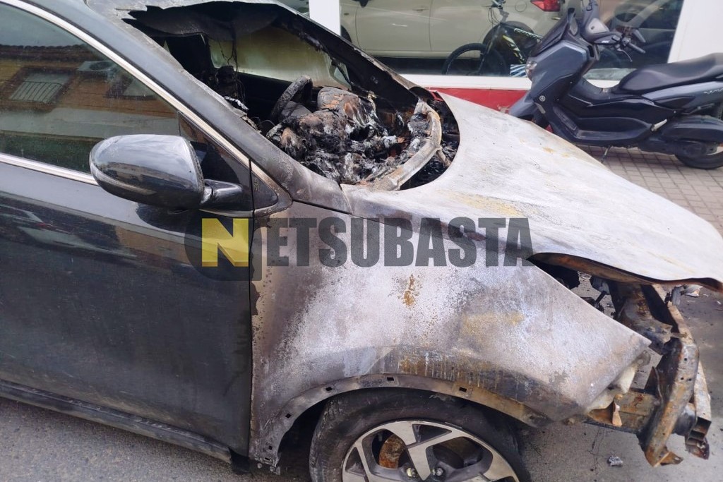 Kia Sportage 1.6 GDi 4x2 2019