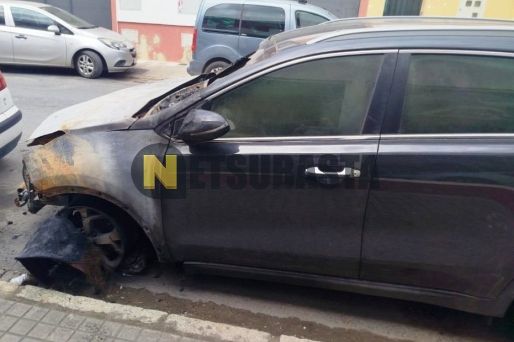 Kia Sportage 1.6 GDi 4x2 2019