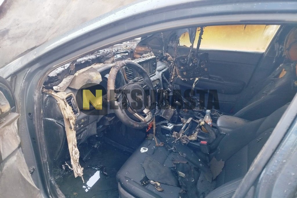 Kia Sportage 1.6 GDi 4x2 2019