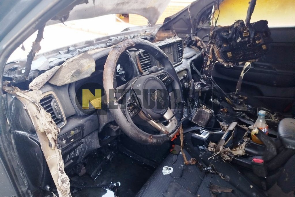 Kia Sportage 1.6 GDi 4x2 2019