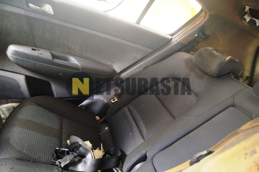 Kia Sportage 1.6 GDi 4x2 2019