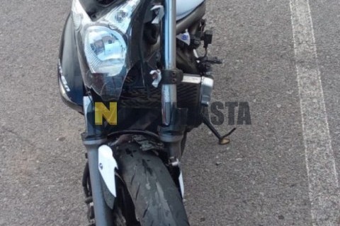 Yamaha XMAX 250 2007