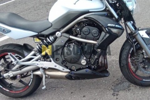 Yamaha XMAX 250 2007