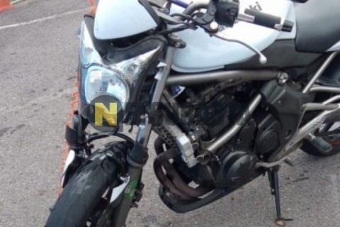 Yamaha XMAX 250 2007