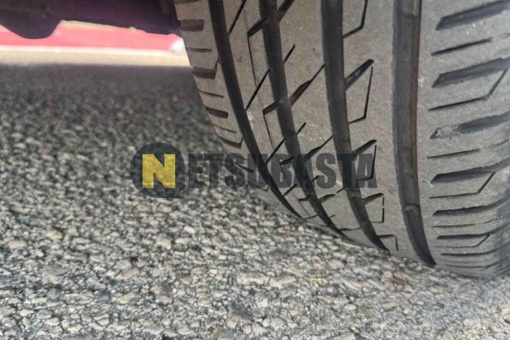 Toyota Verso 115D 7 plazas 2014