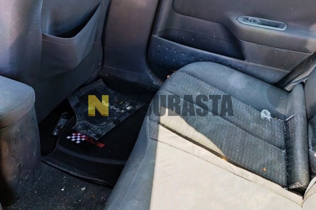 Renault Megane 1.5 dCi 2006