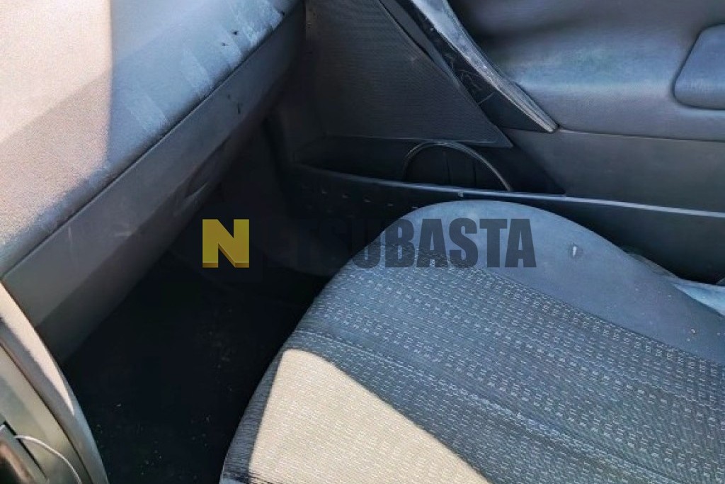 Renault Megane 1.5 dCi 2006