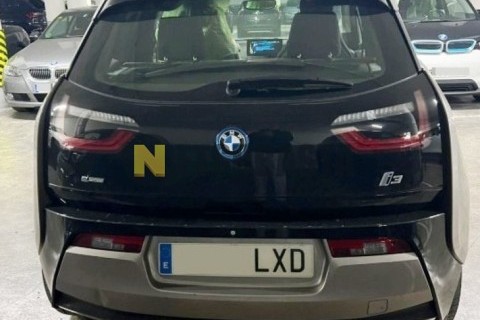 Yamaha XMAX 250 2007