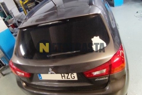 Kymco Super Dink 300i ABS 2015