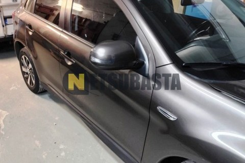 Kymco Super Dink 300i ABS 2015