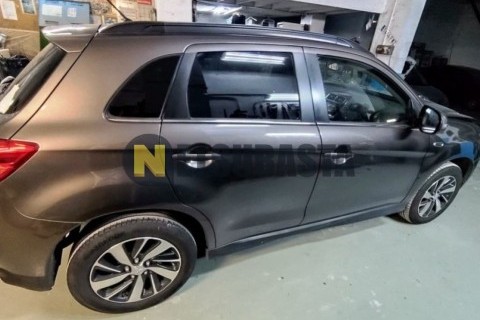 Kymco Super Dink 300i ABS 2015