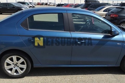 Kymco Super Dink 300i ABS 2015