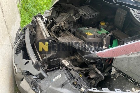 Yamaha XMAX 250 2007