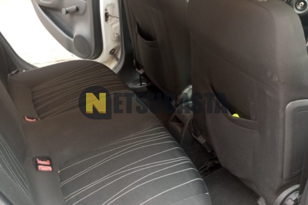 Opel Corsa 1.3 ecoFLEX 2010