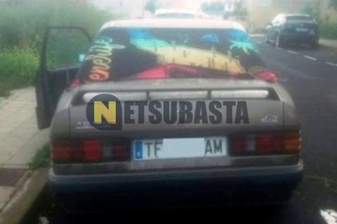 Yamaha XMAX 250 2007