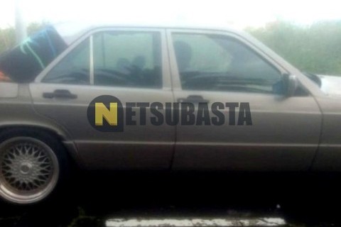 Yamaha XMAX 250 2007