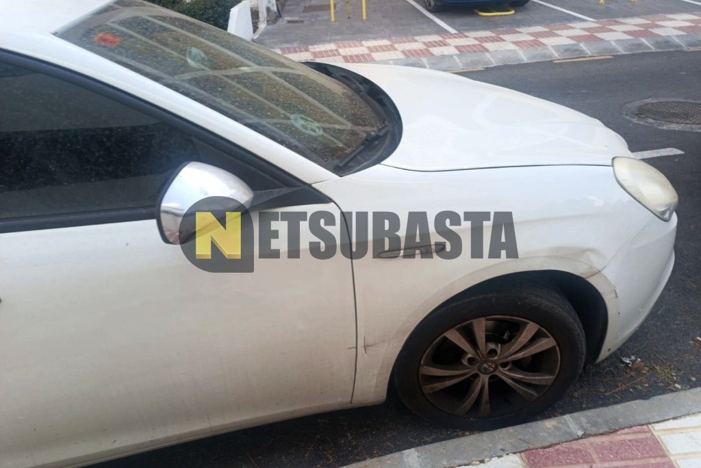 Alfa Romeo Giulietta 1.6 JTDm 2013