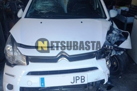 Yamaha XMAX 250 2007