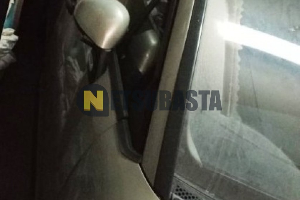 Citroën C4 2.0 HDi 2007