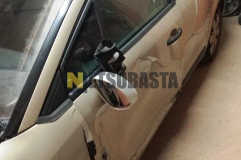 Yamaha YZF R 125 2016