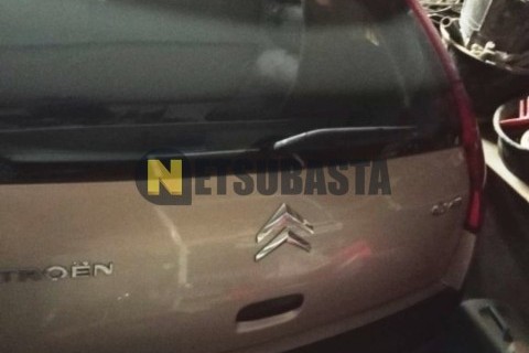 Yamaha YZF R 125 2016