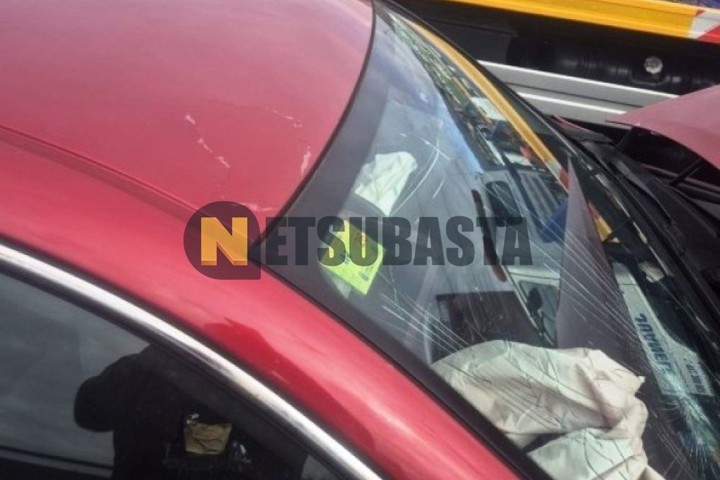 Lexus IS 250 Aut. 2008