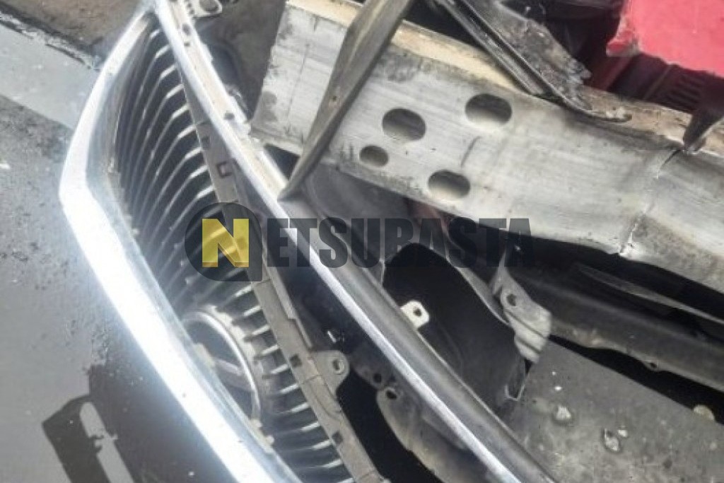 Lexus IS 250 Aut. 2008