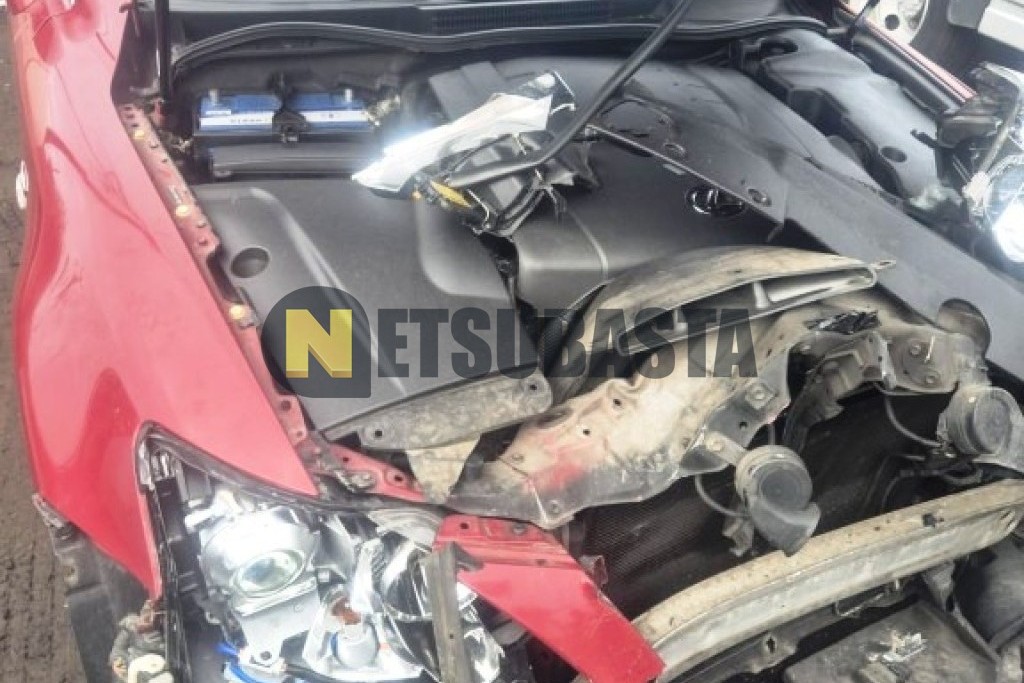 Lexus IS 250 Aut. 2008