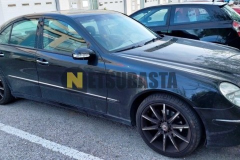 Yamaha XMAX 250 2007