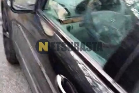 Yamaha XMAX 250 2007