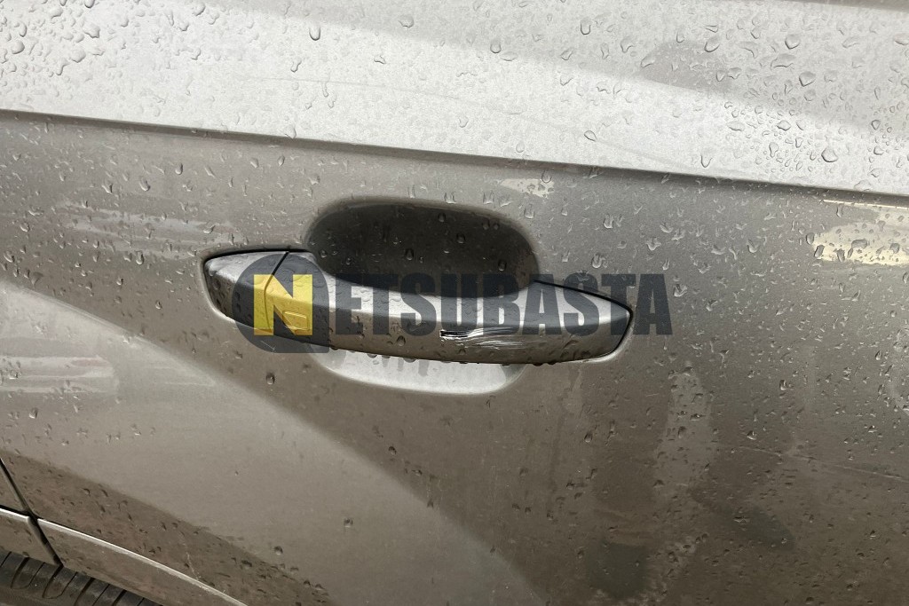 Audi Q7 3.0 TDI quattro tiptronic 8 vel. 2016