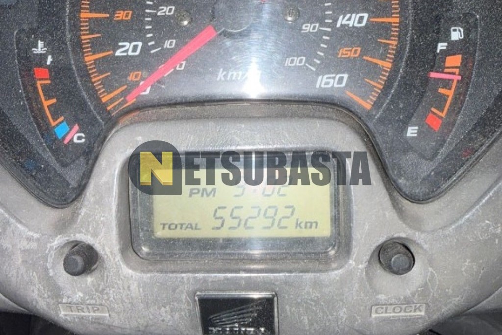 Honda FES 125 Pantheon 2006