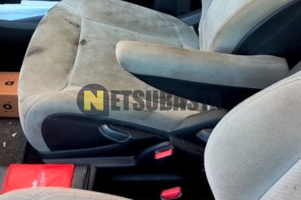 Citroën Grand C4 Picasso 1.6 HDi CMP 2007