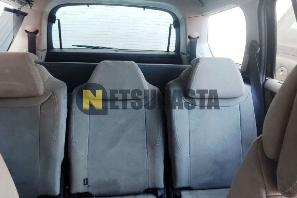 Citroën Grand C4 Picasso 1.6 HDi CMP 2007