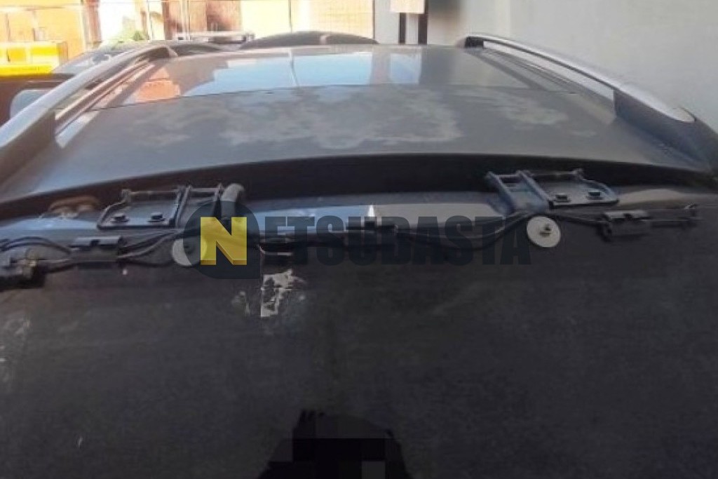 Citroën Grand C4 Picasso 1.6 HDi CMP 2007