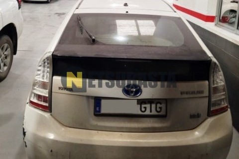 Yamaha XMAX 250 2007